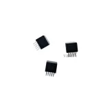 LM2596S-ADJ TO-263-5 3A UMW